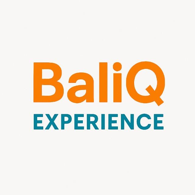 BaliQ Experience