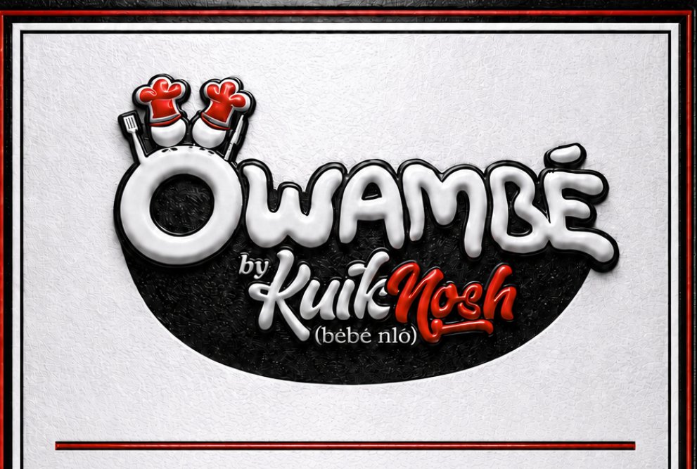 Owambe By Kuiknosh Restaurant