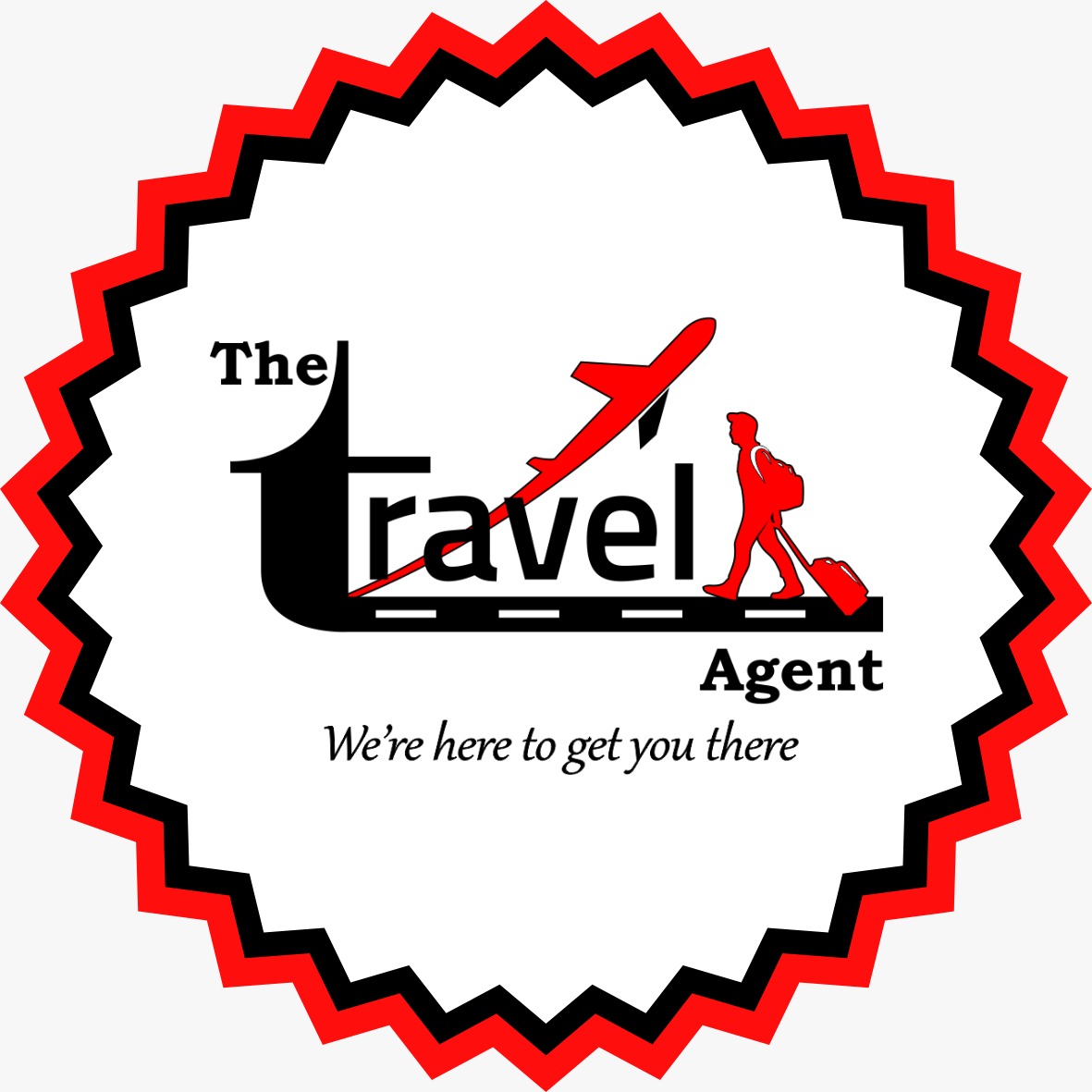 The Travel Agent