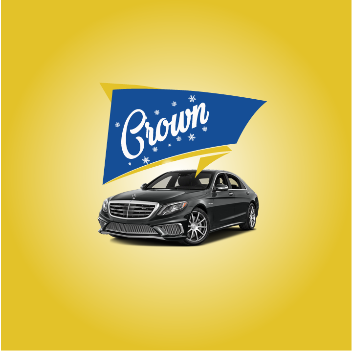 Crown Limo Service