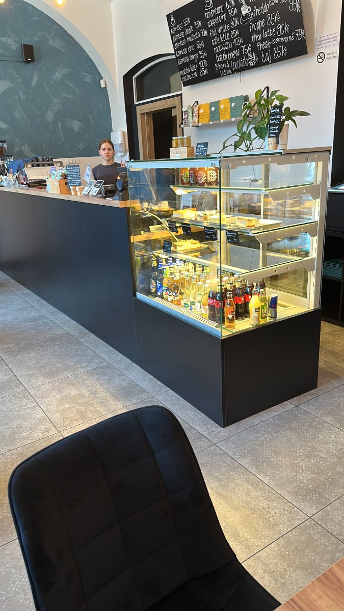 Ruelto Café