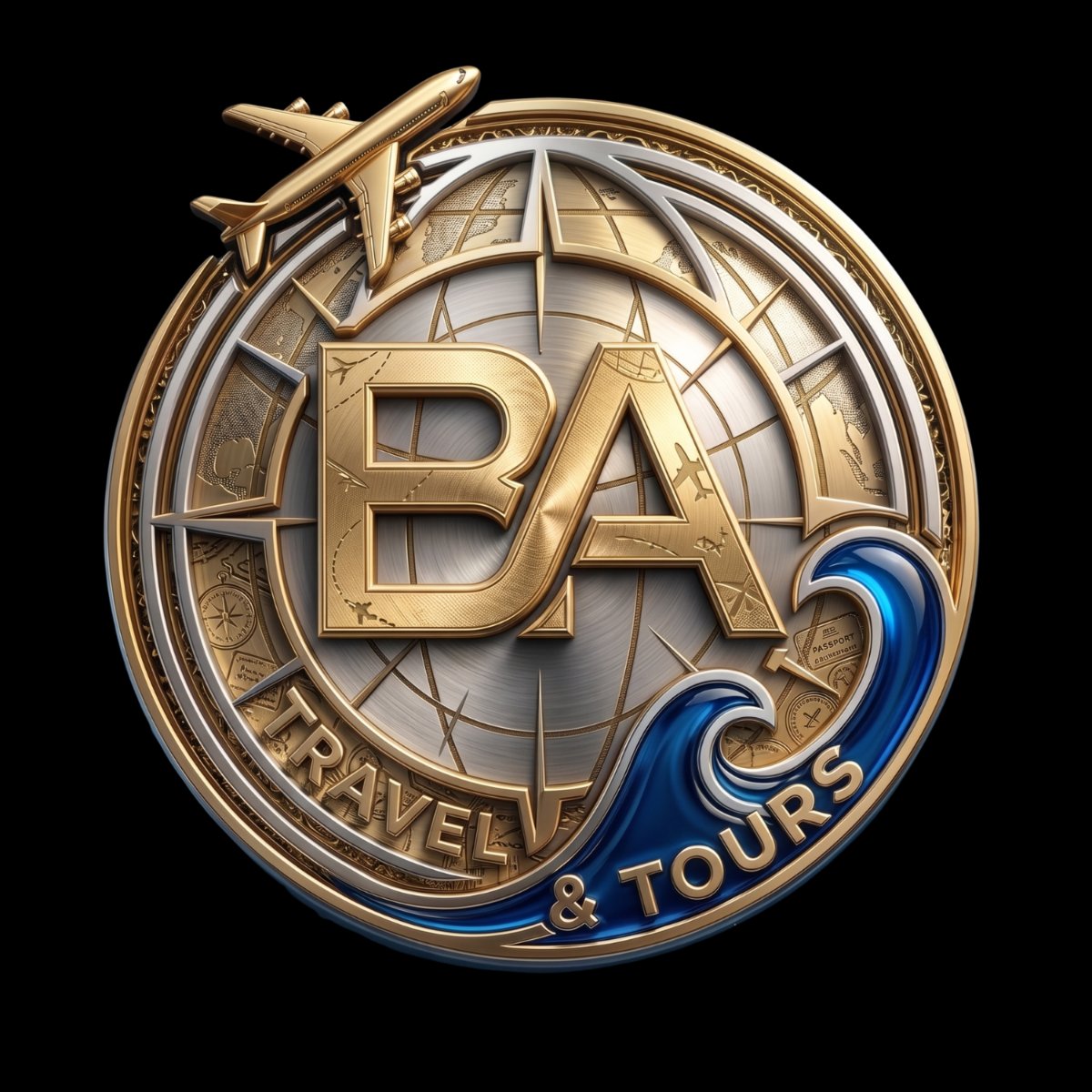 BA Travel & Tours