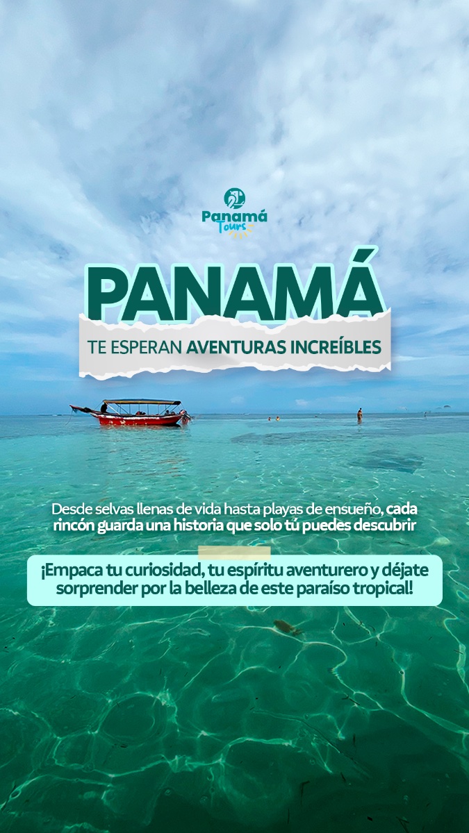 Panamá Tours