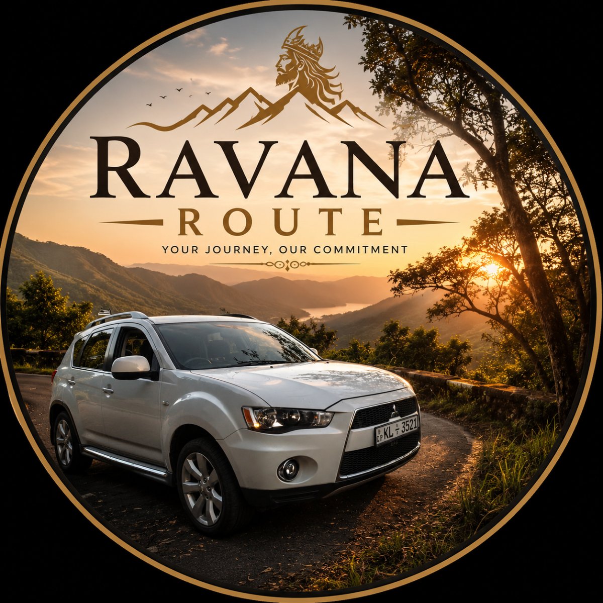 Ravana route