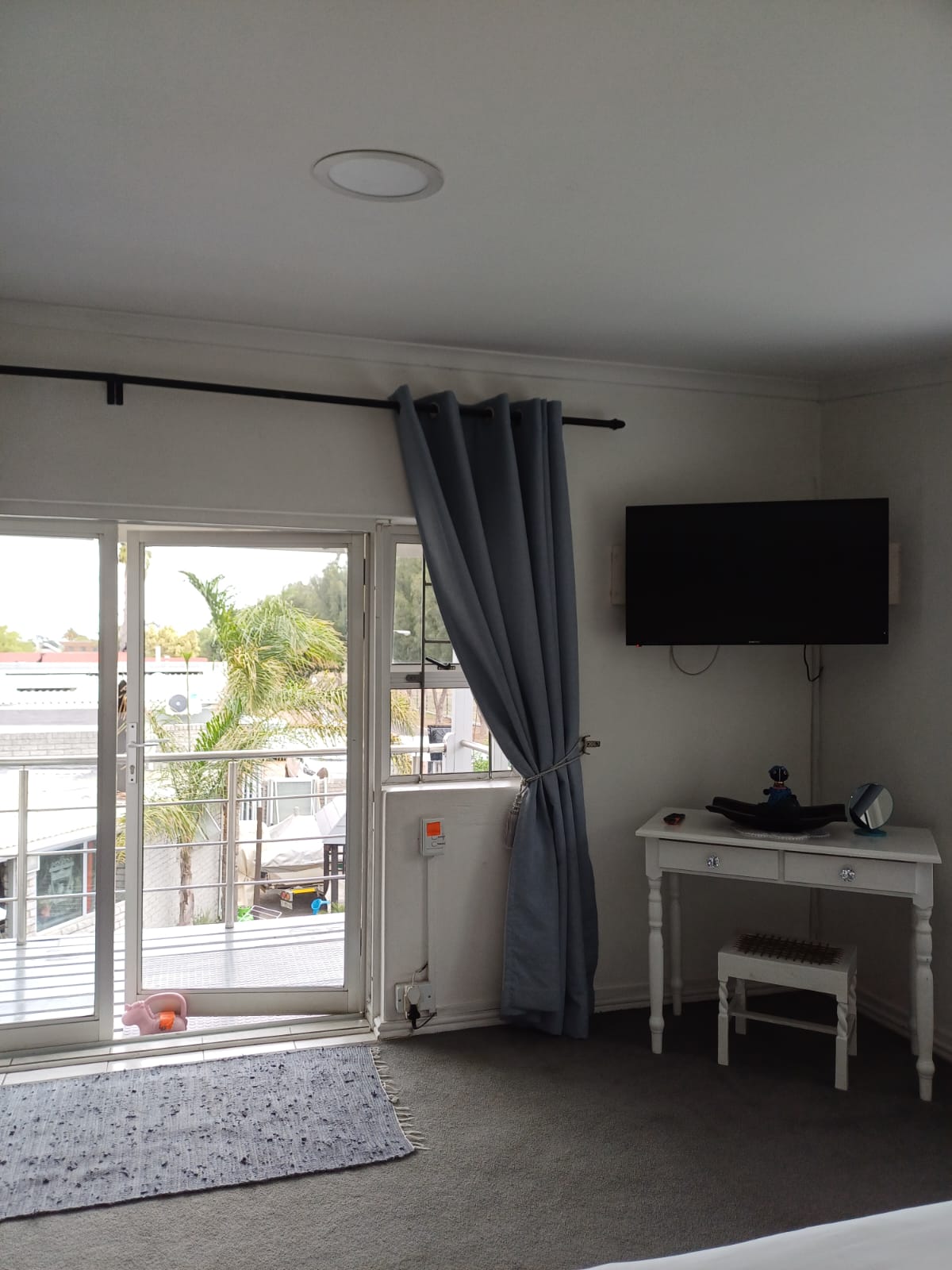 SUNNY GETAWAY GUEST HOUSE