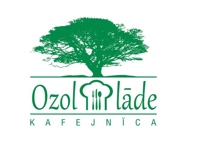 Ozollāde