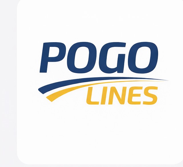 POGO LINES