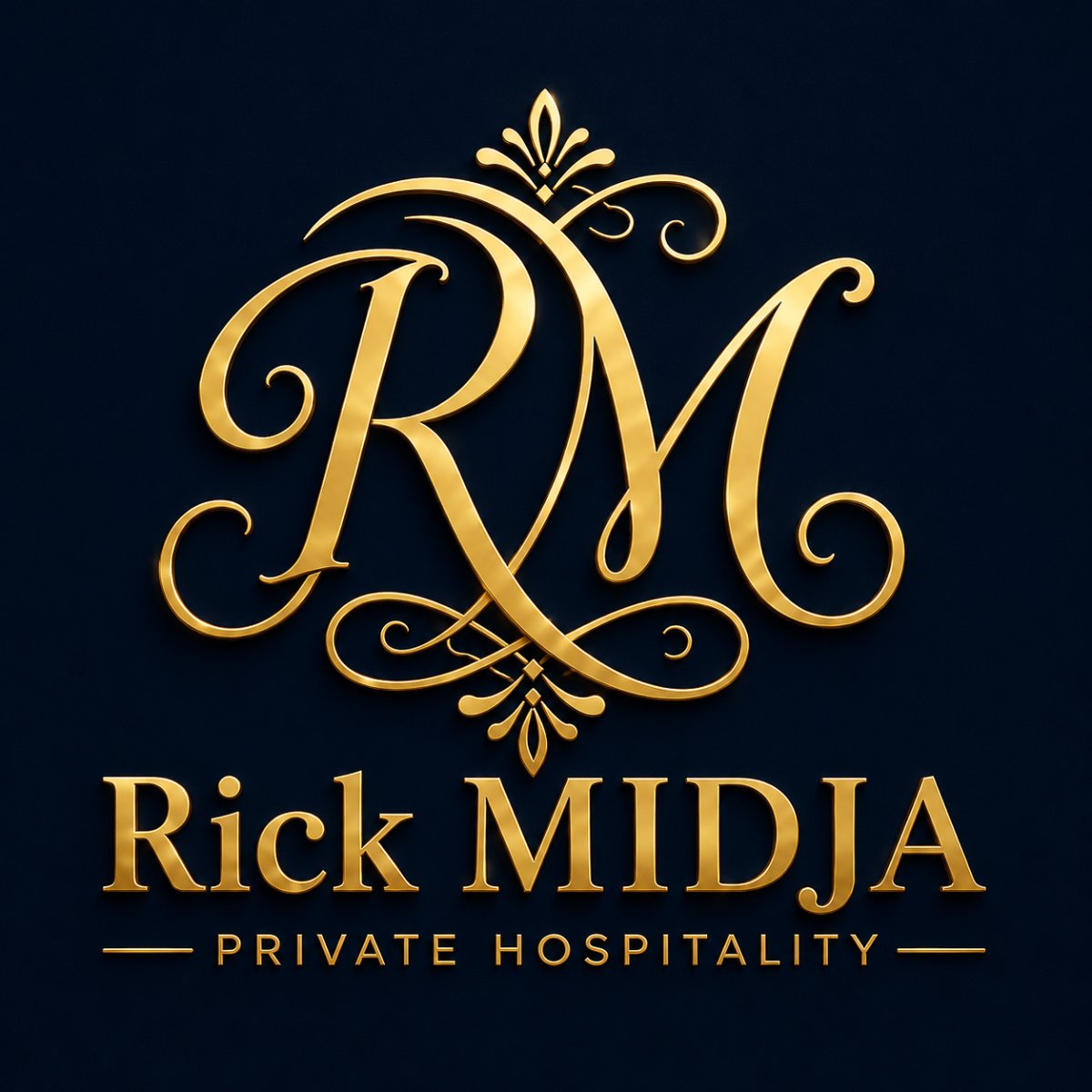 Rick MIDJA Prívate HOSPITALITY
