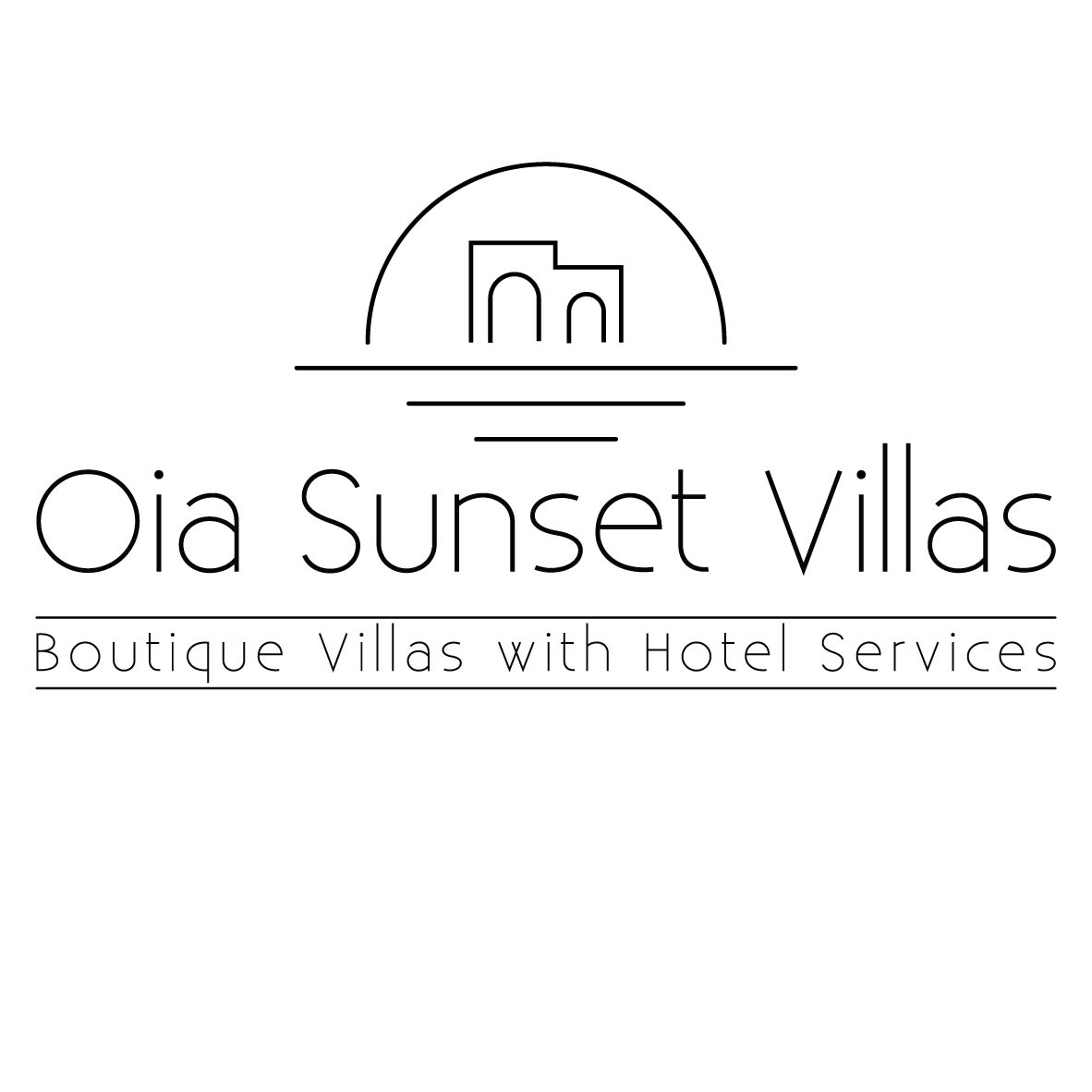 OIA SUNSET VILLAS
