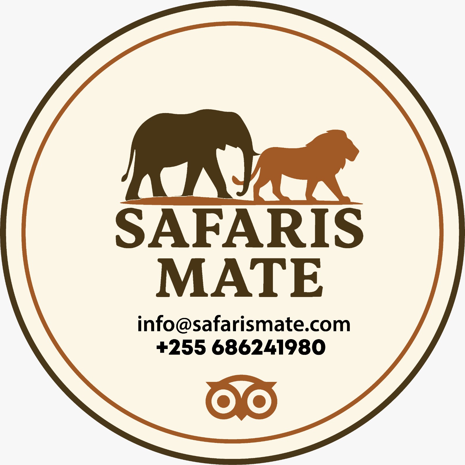 Safaris Mate Tanzania