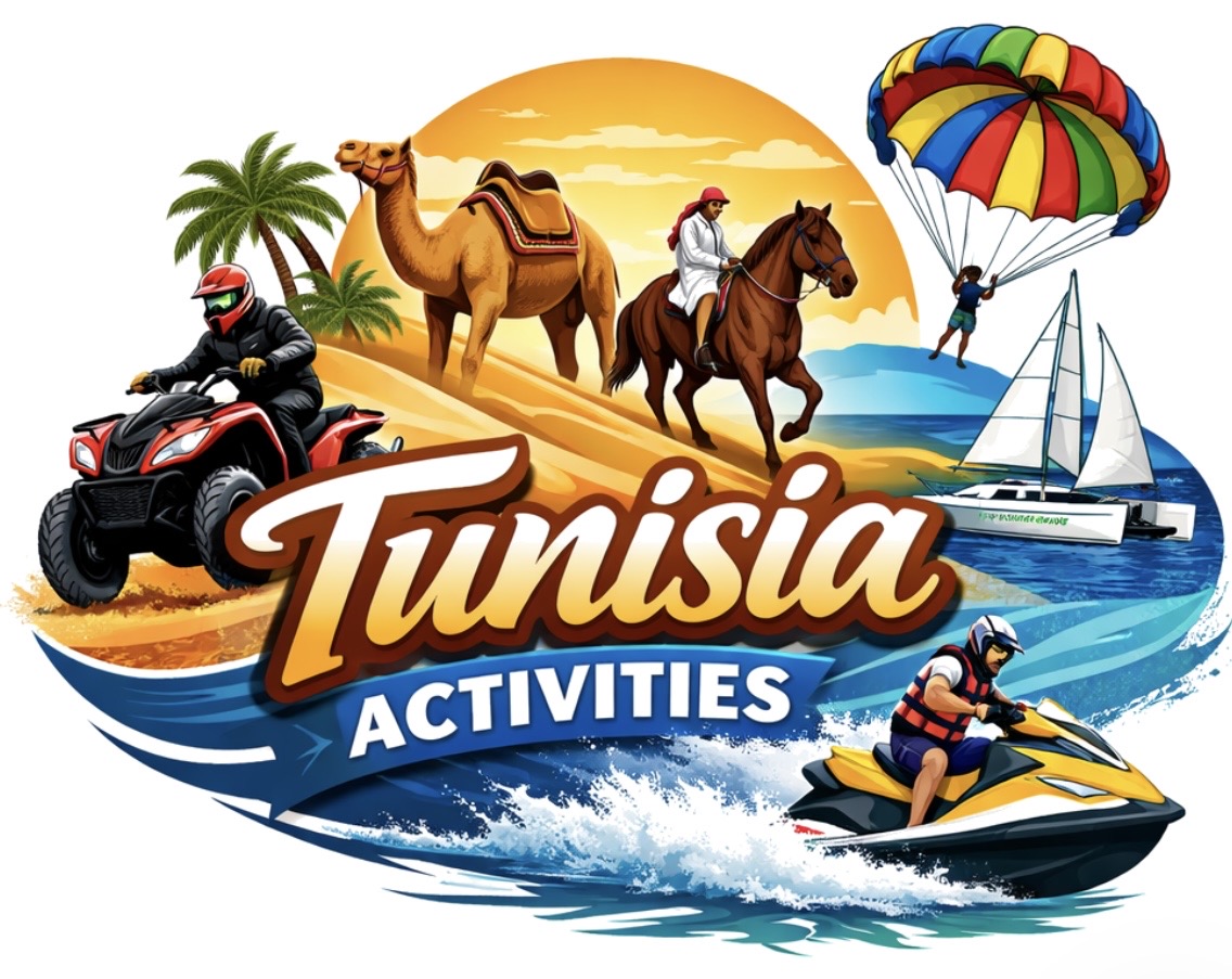 Tunisia Activities Quad, Camel