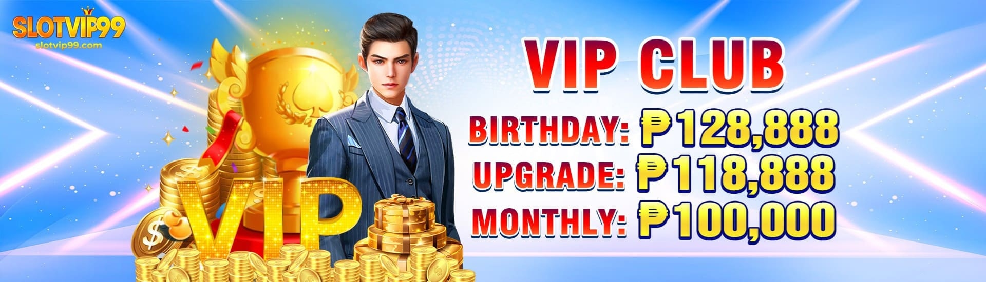 Slotvip Slvip PH Manila