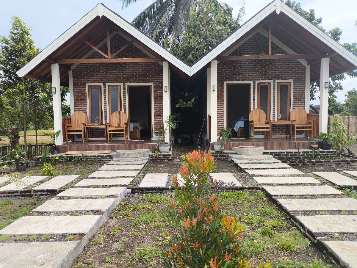 Arsya Bungalows