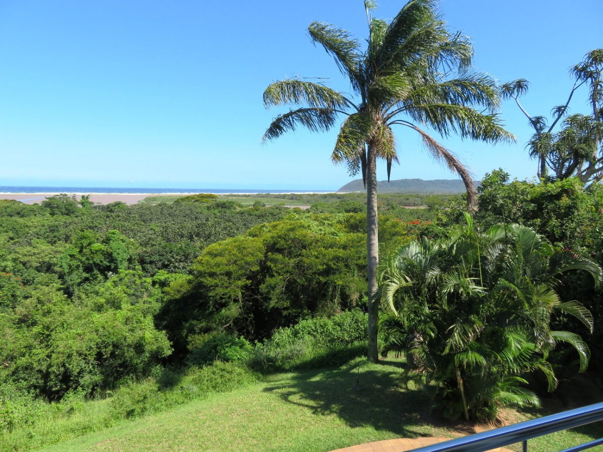 Little Eden St Lucia KZN