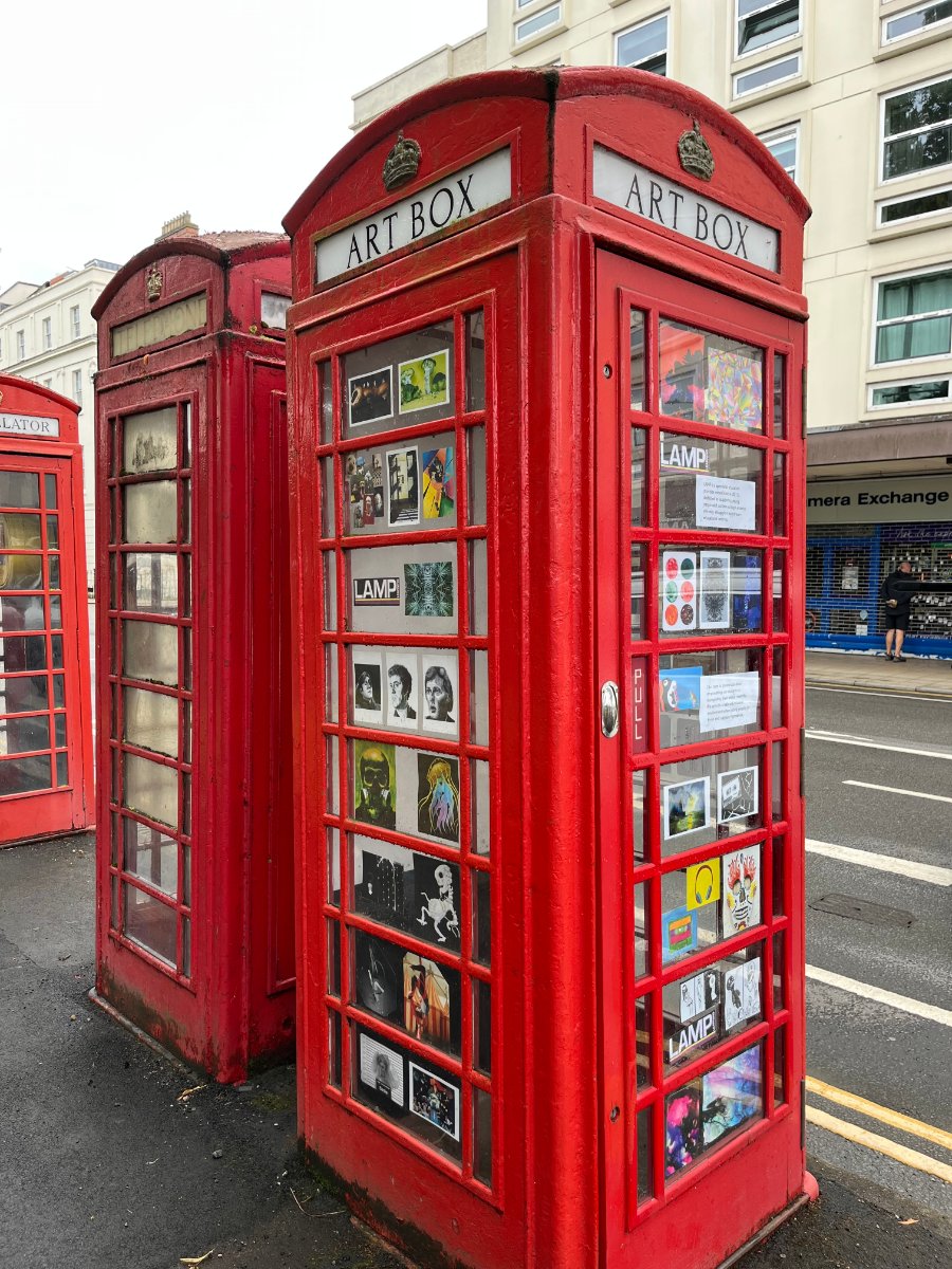 Art Box Leam