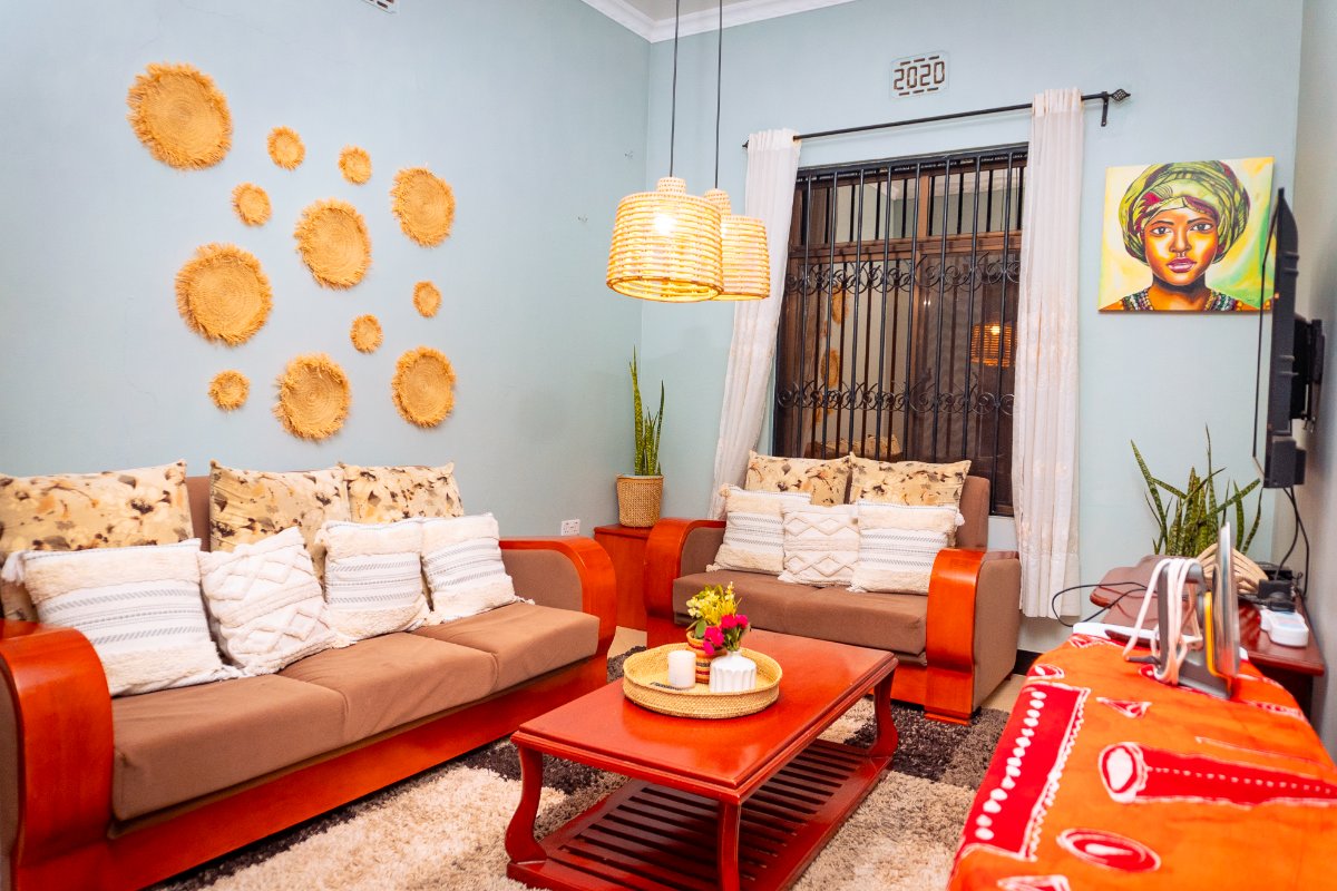 Ilboru Haven Homes