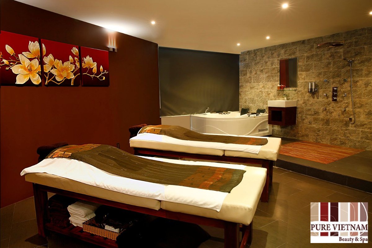 Pure Vietnam Beauty & Spa