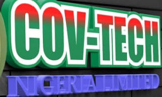 COV-TECH NIGERIA LIMITED