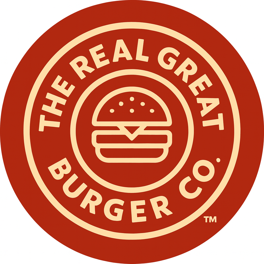 The Real Great Burger Co.