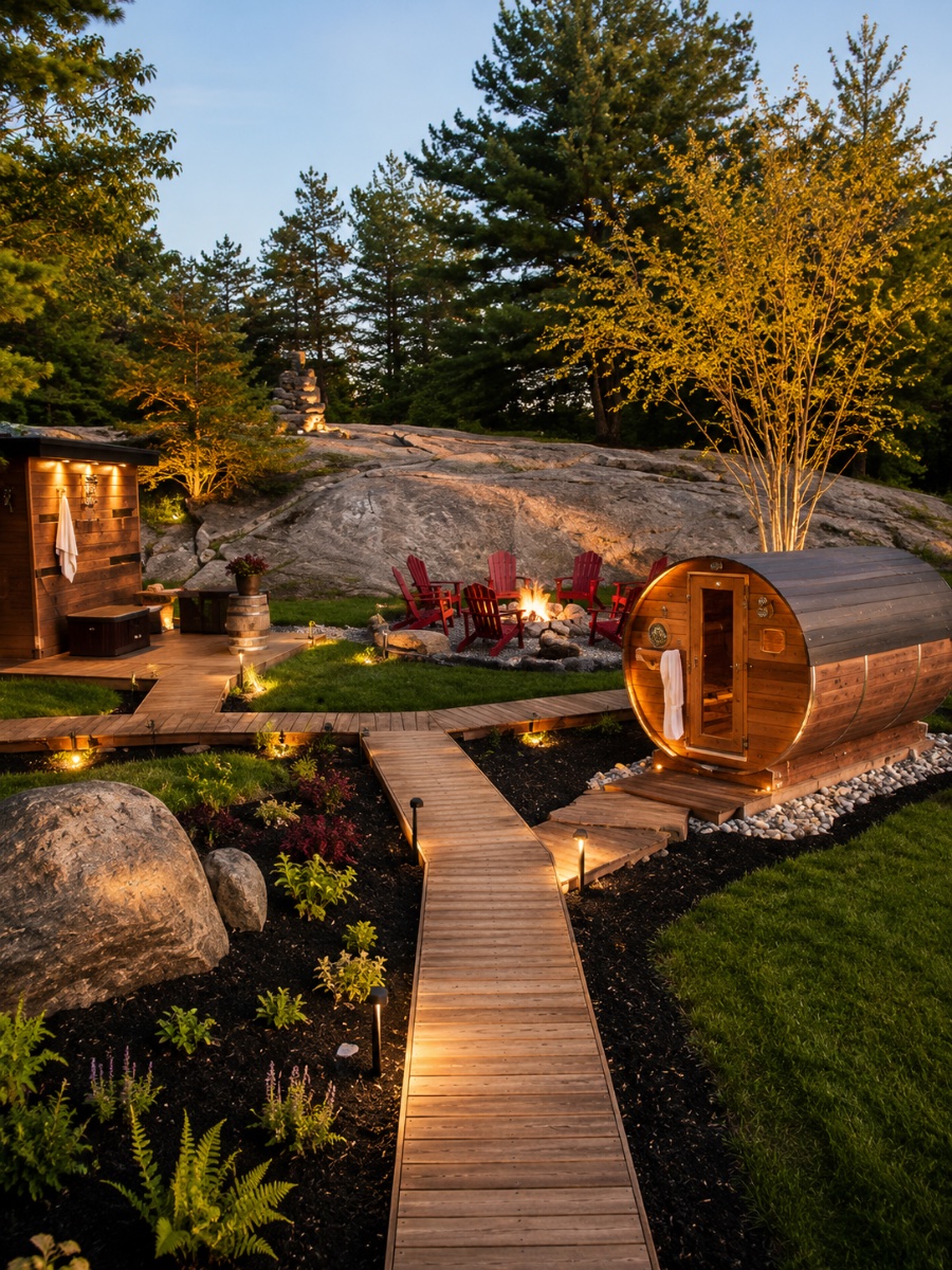 Nature’s Elements Wellness
