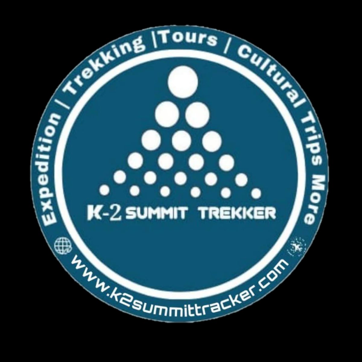 K2 SUMMIT TREKKER