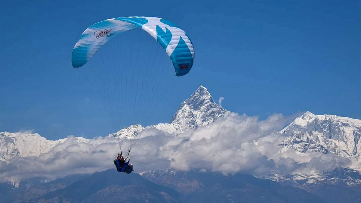 Together Nepal Travel & Tours