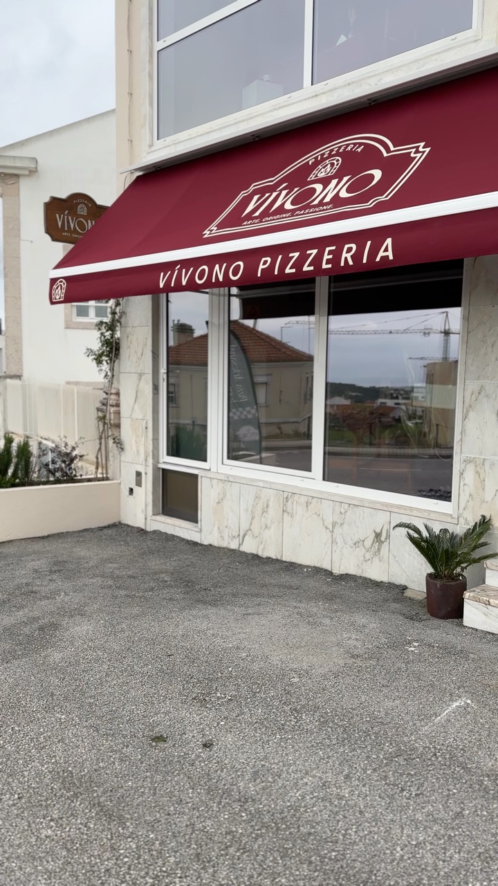 Vívono Pizzeria