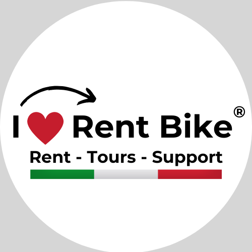 I Rent Bike