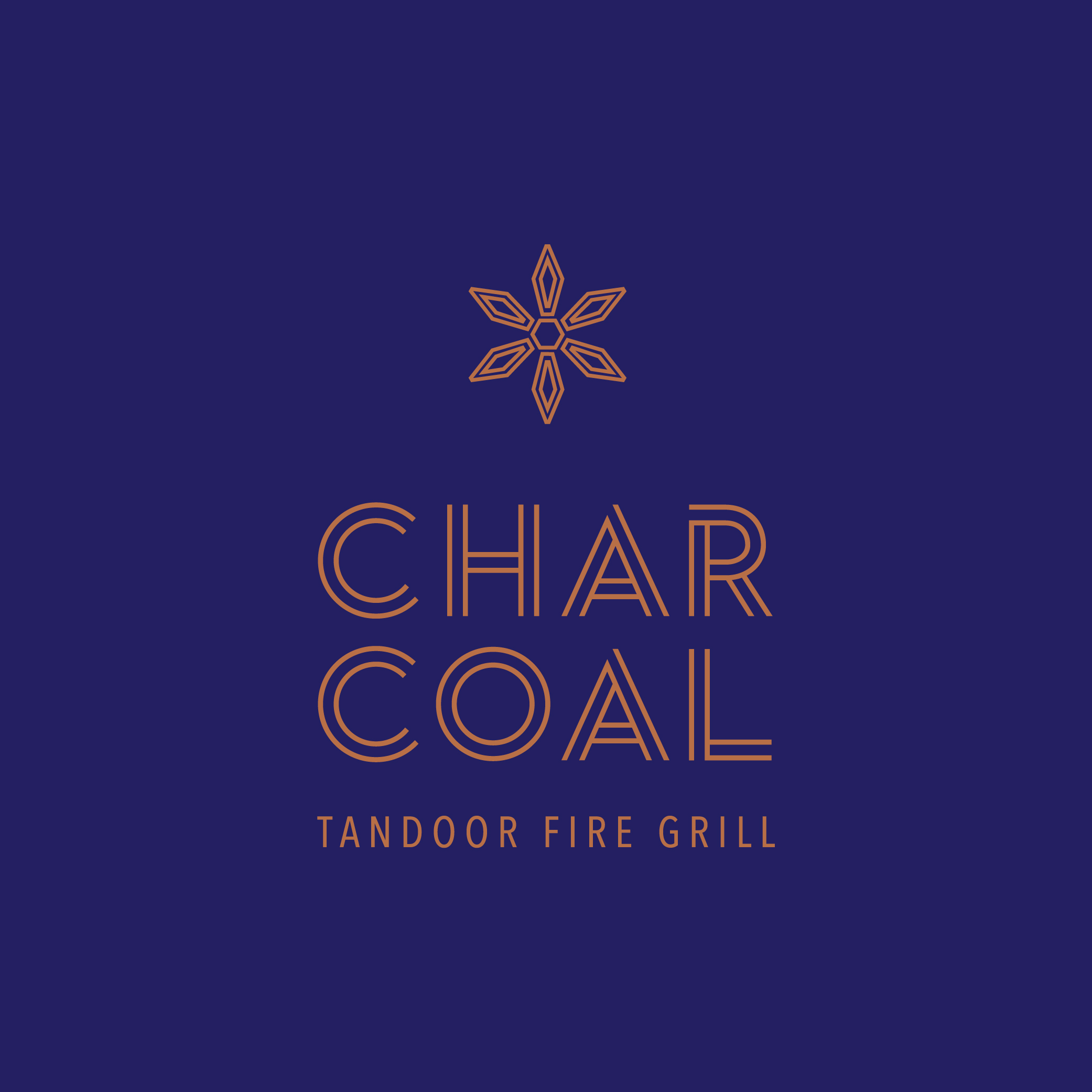 Charcoal Tandoor Fire Grill