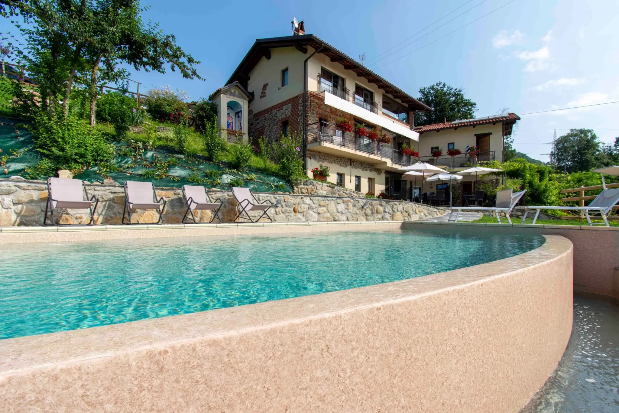 Cascina Montiglio