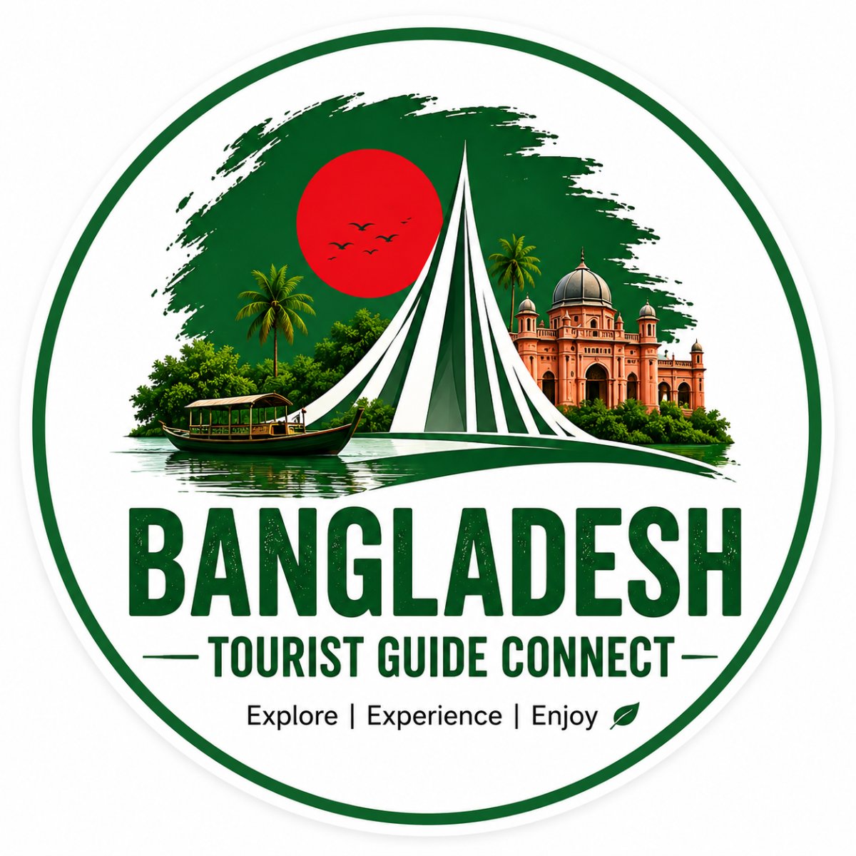 Bangladesh Tourist Guide