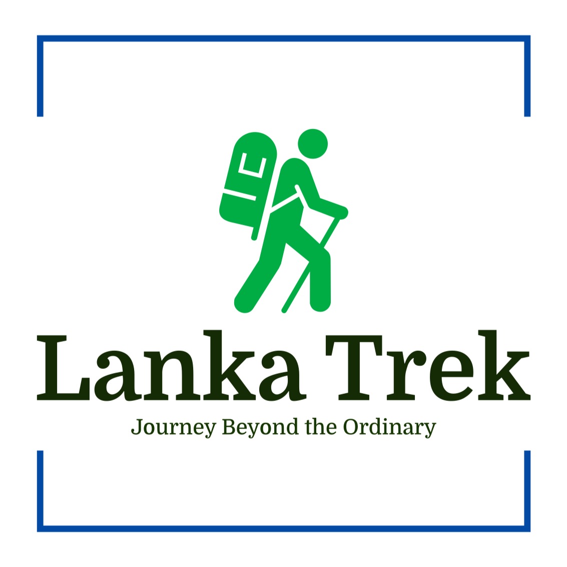 Lanka Trek