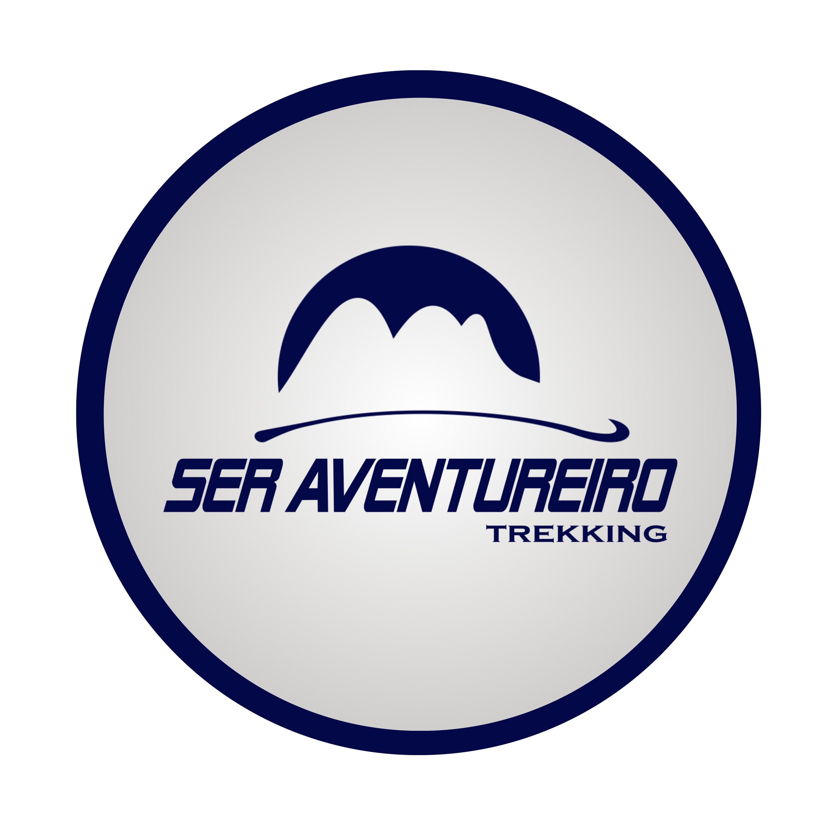 Ser Aventureiro Trekking
