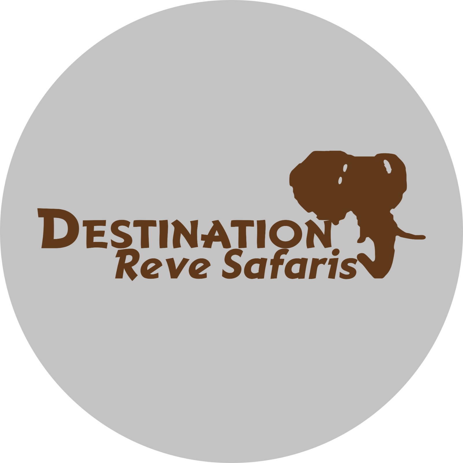 Destination reve safaris