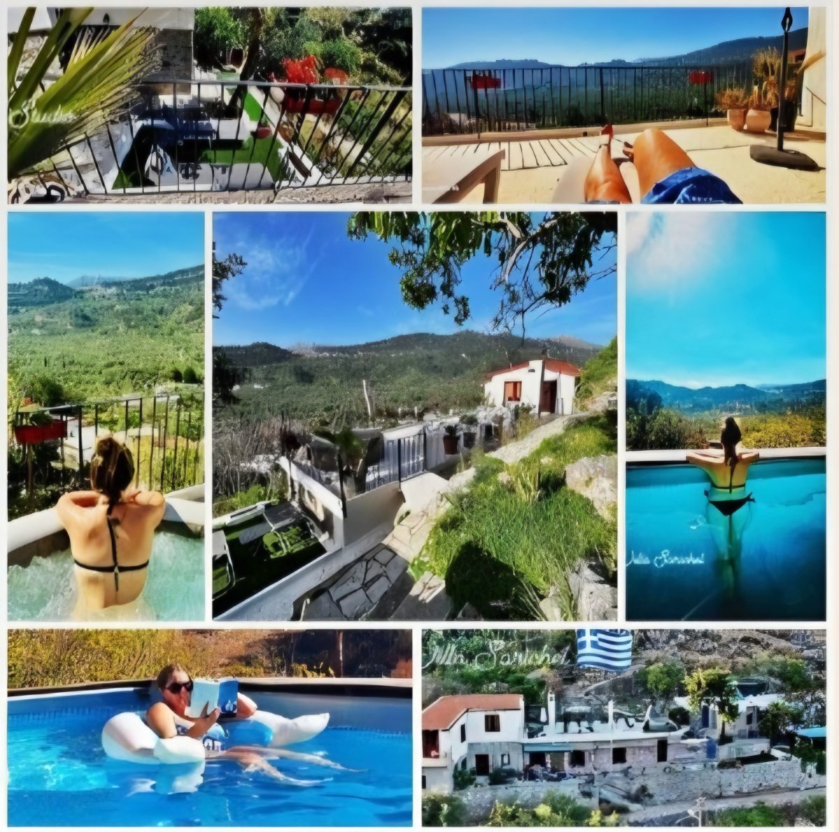Villa Sarichel