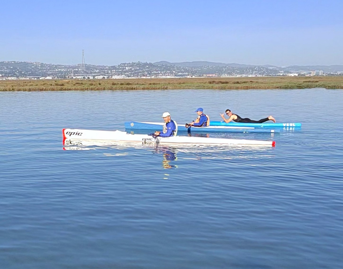 Redwood Water Sports
