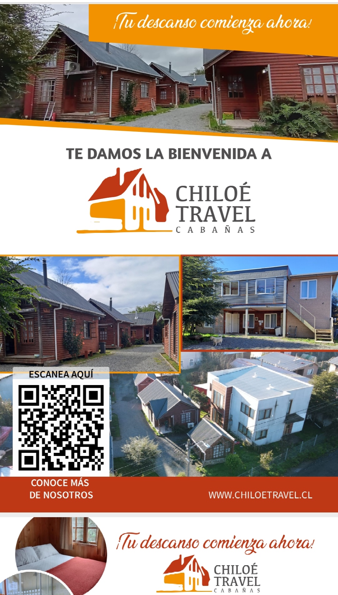 Hostal Chiloetravel