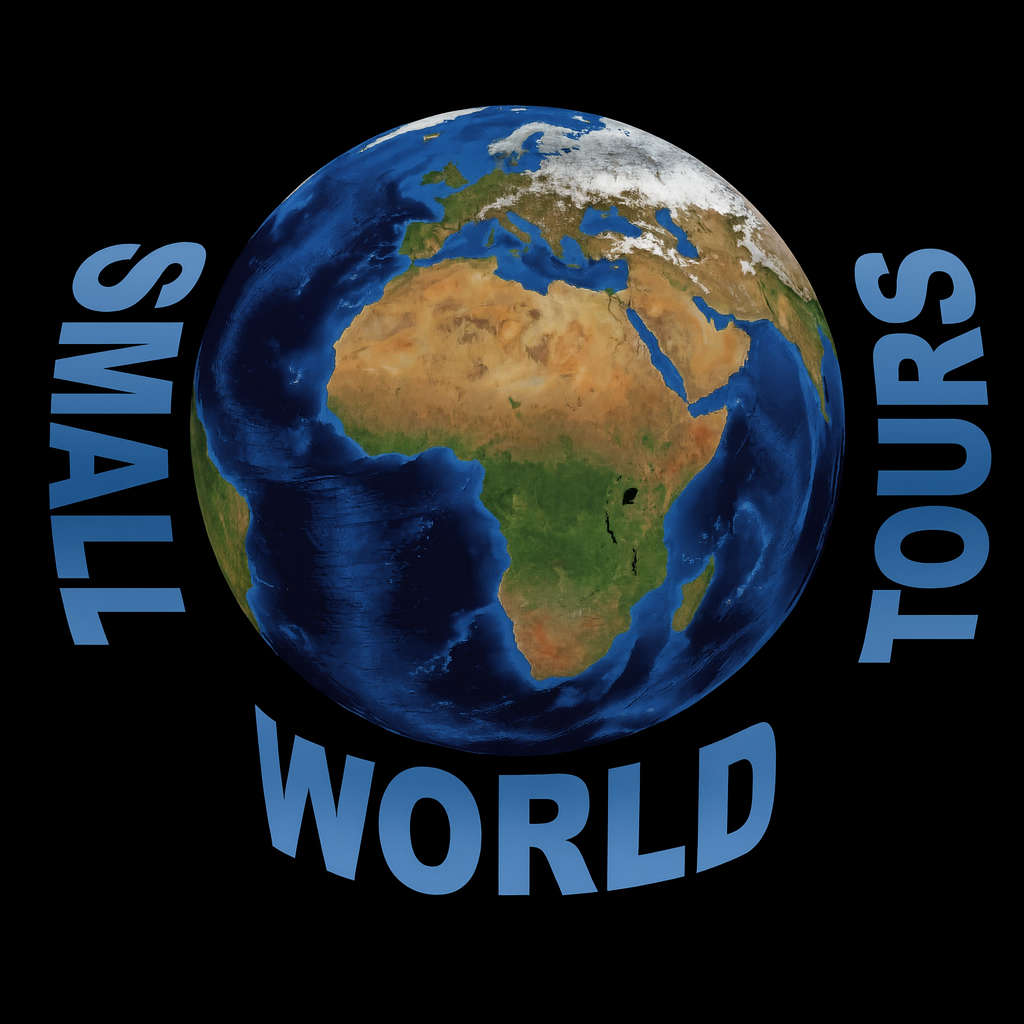 Small World Tours