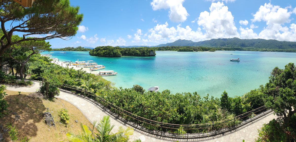 Discover Ishigaki Tours