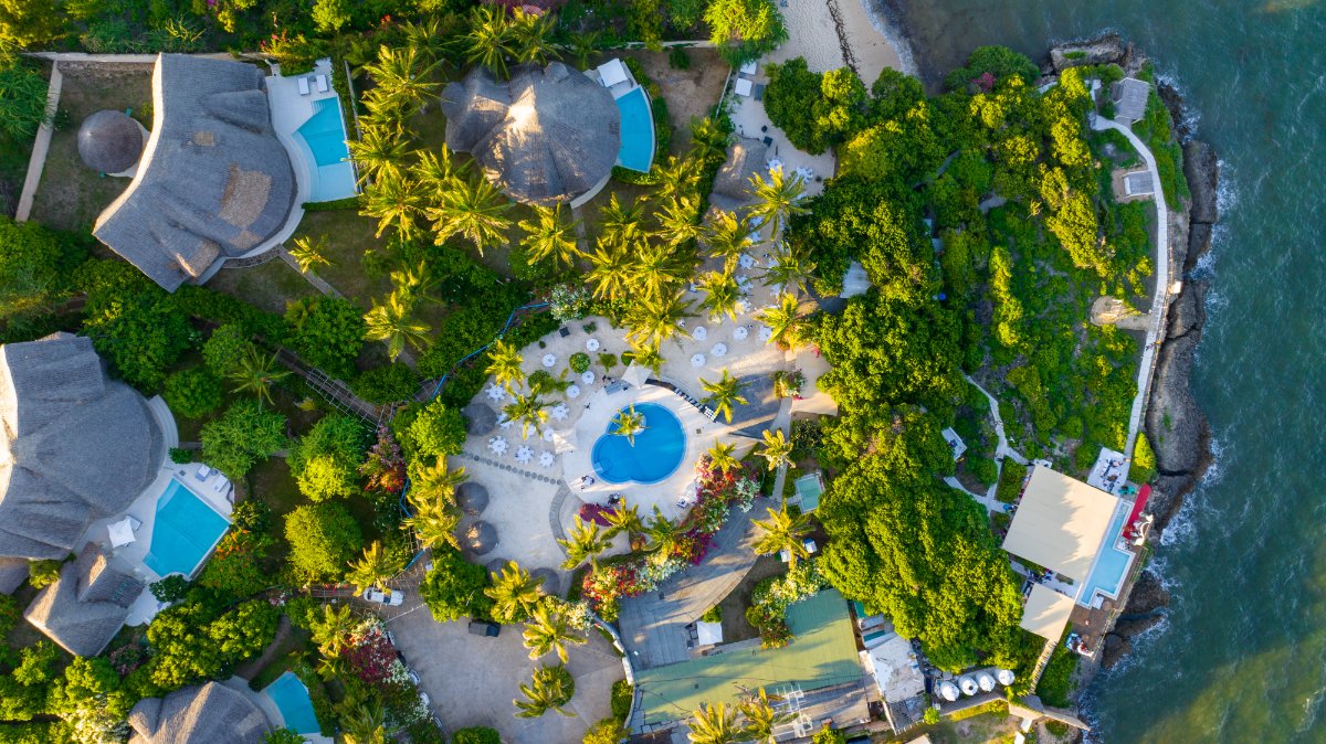 The Kasa boutique Resort