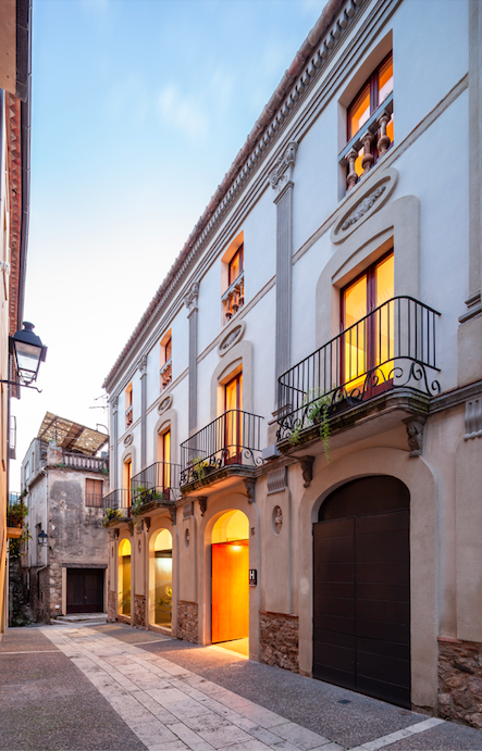 HOTEL CASA MARCIAL