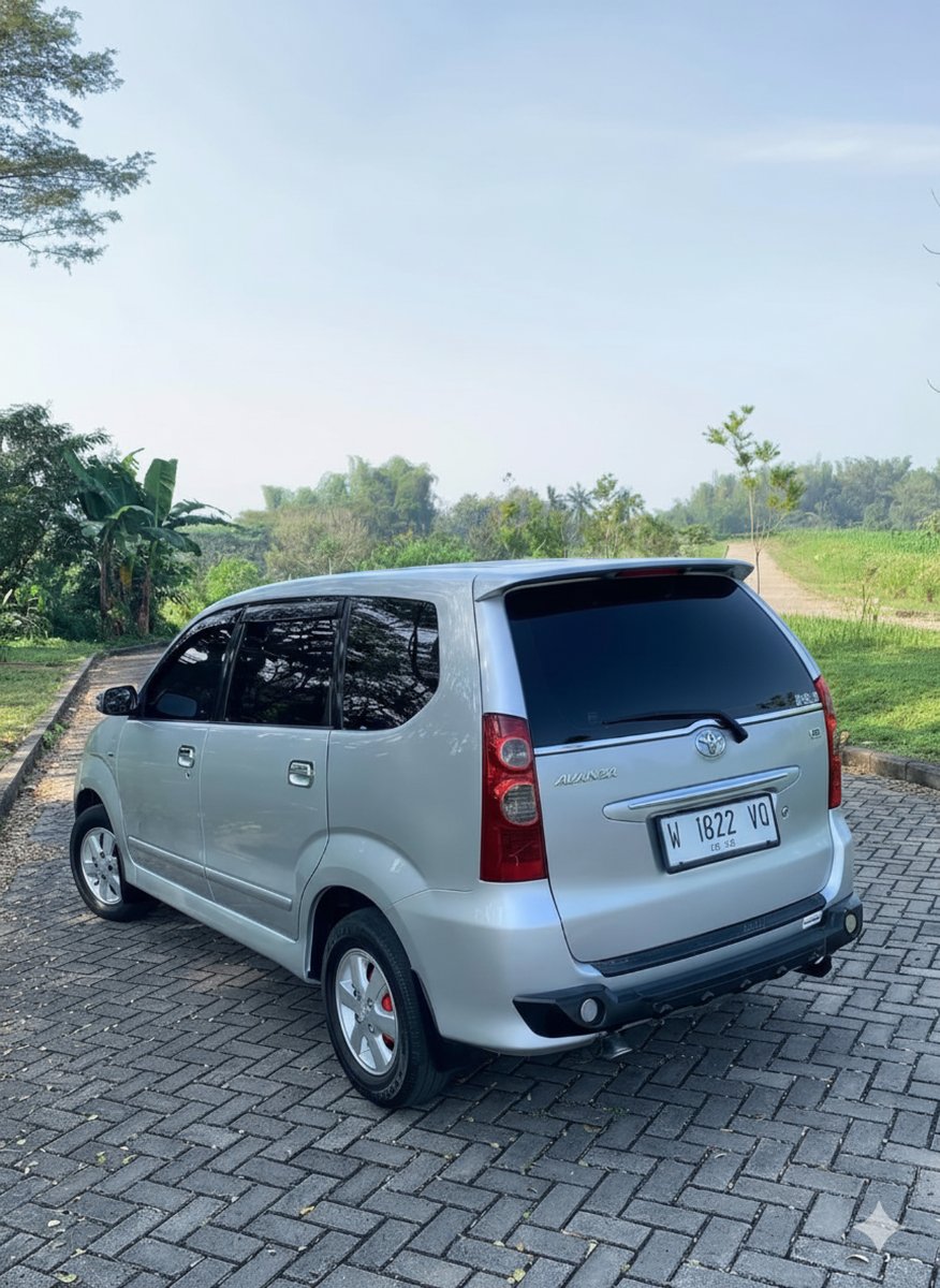 Bali Private Car Charter