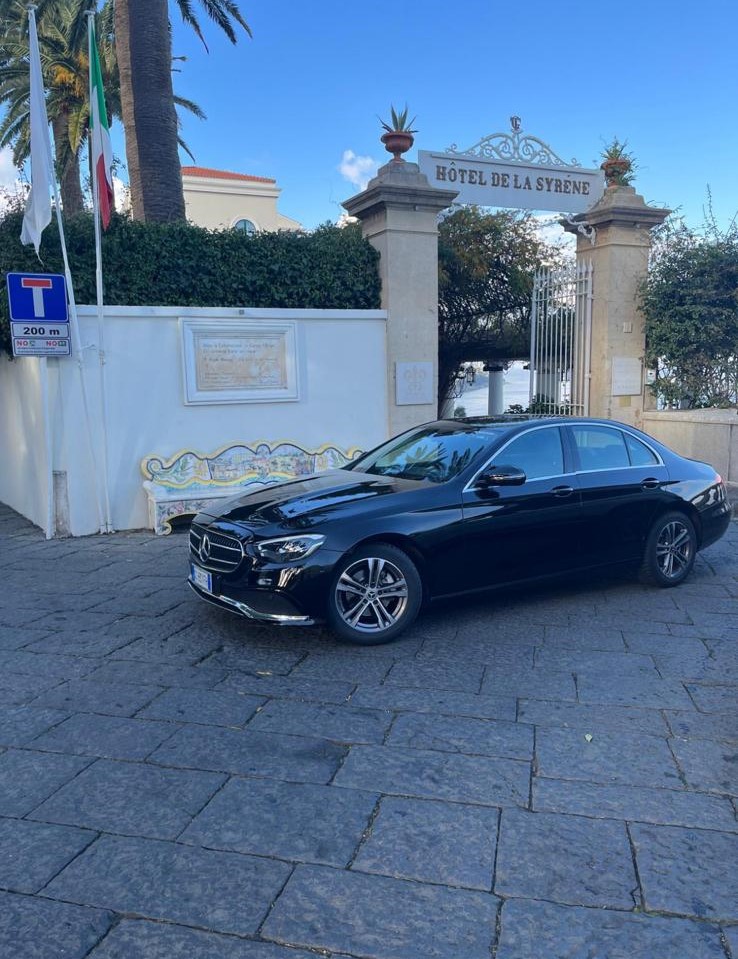 Bellantonio Car Service