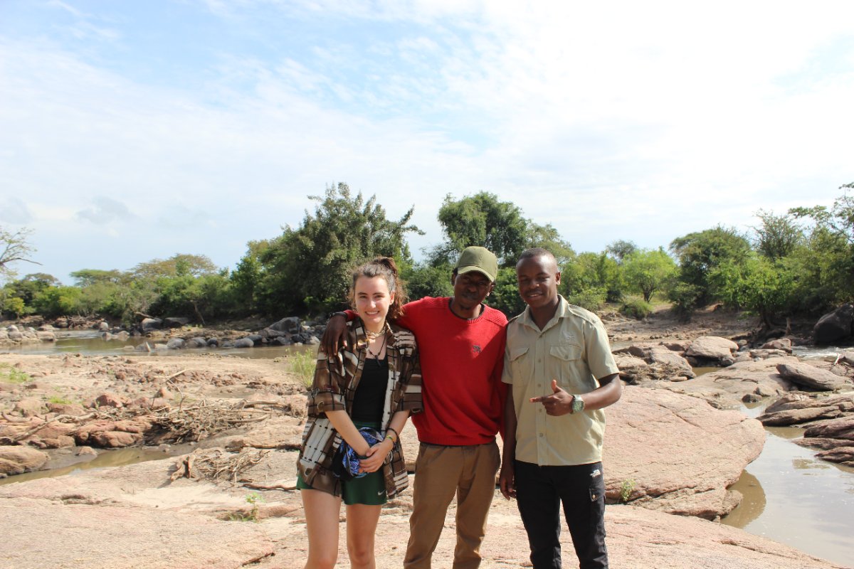 Rubaba Safaris & Tours