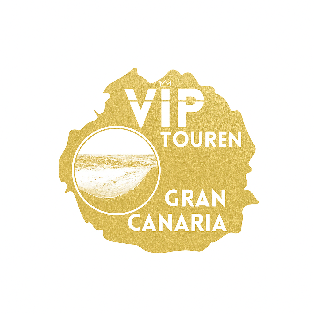 VIP TOUREN GRAN CANARIA
