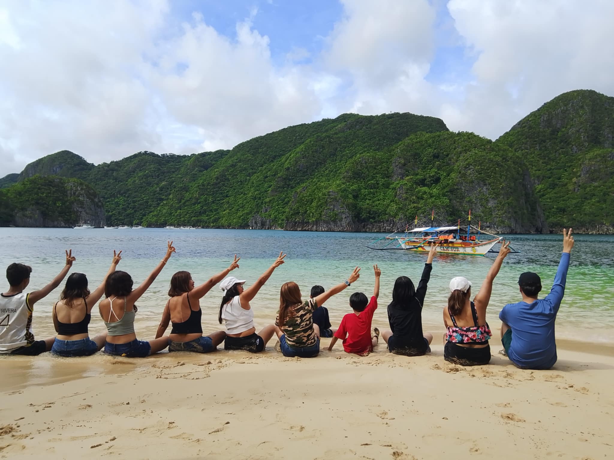 Islandview Tours Services