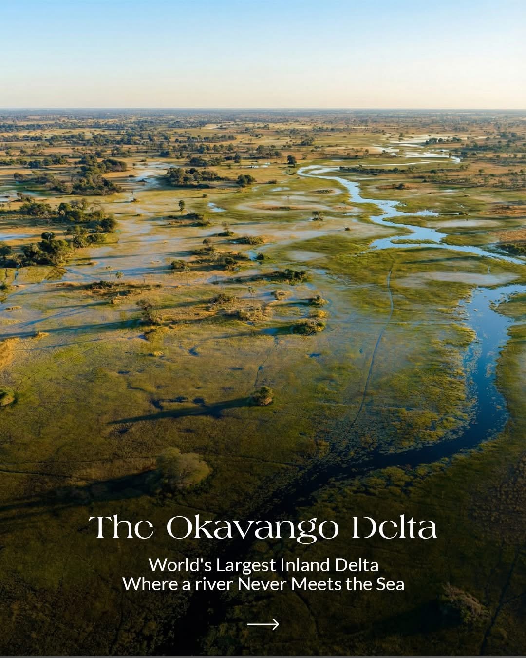Okavango Delta Safari Tours