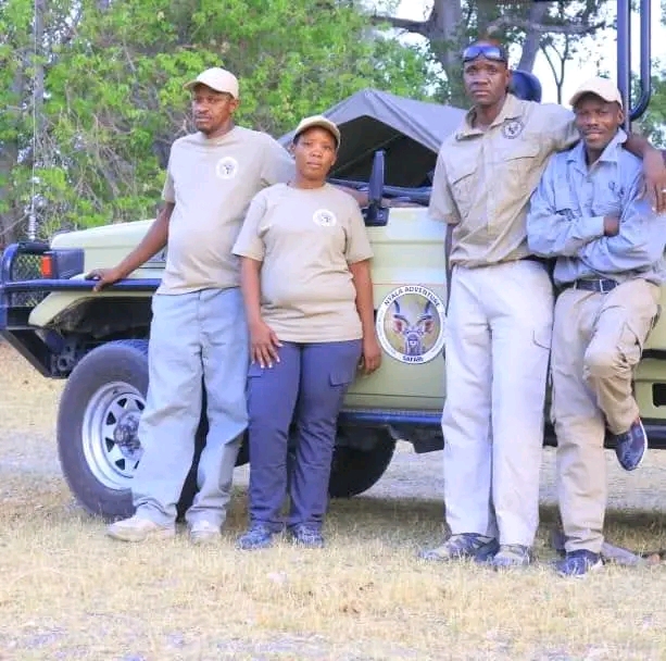 Mucheka Tembwe