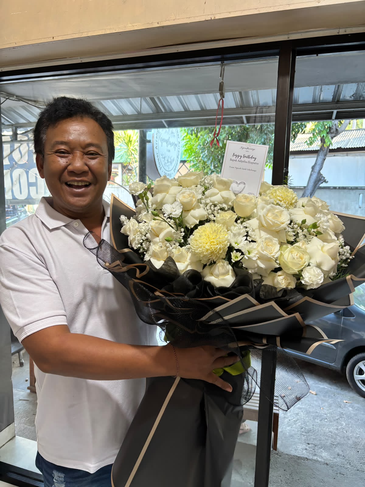 Nyoman Yasa