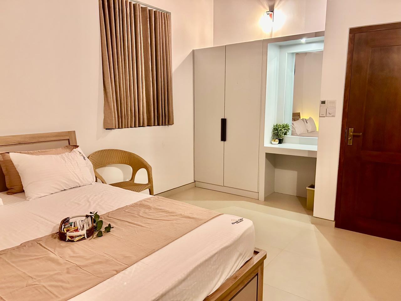 Classic Villa Residencies Neg